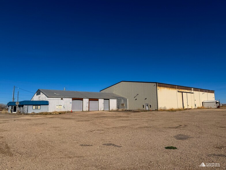 7242 W Yellowstone Hwy, Casper, WY à vendre - Photo de l’immeuble – Image 3 sur 19