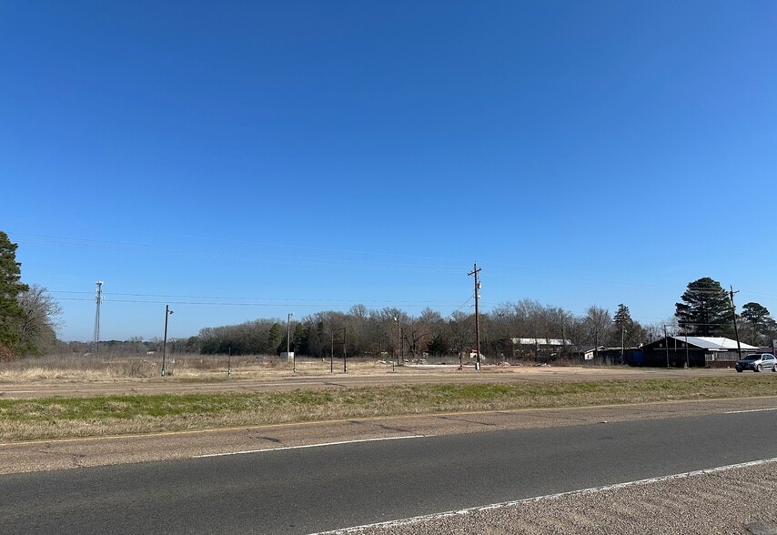 1831 Highway 80, Haughton, LA à vendre - Photo principale – Image 2 sur 13