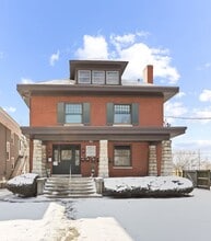 2420 Frankfort Ave, Louisville, KY à louer Photo de l’immeuble– Image 1 sur 7