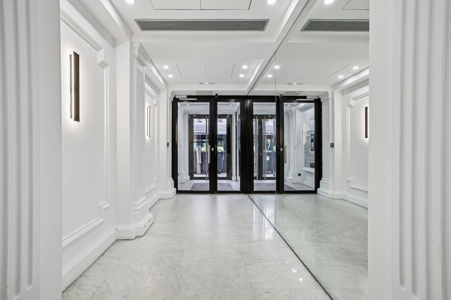 4 Rue Halévy, Paris à louer - Hall d’entrée – Image 2 sur 7