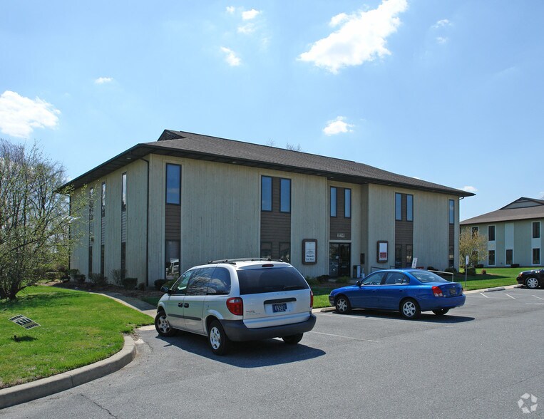 874 Walker Rd, Dover, DE à louer - Photo de l’immeuble – Image 2 sur 4