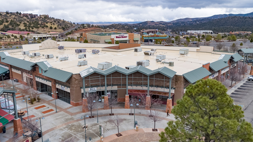 3250 Gateway Blvd, Prescott, AZ à louer - Photo principale – Image 1 sur 26