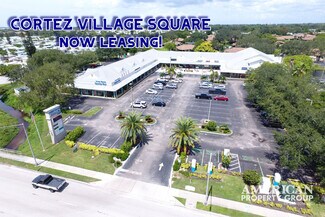 Plus de détails pour 6620-6696 Cortez Rd W, Bradenton, FL - Local commercial à louer