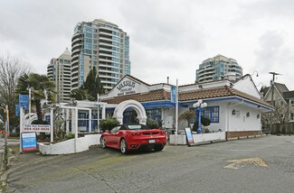 Plus de détails pour 6558 Kingsway, Burnaby, BC - Local commercial à vendre