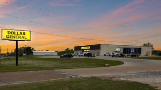 Plus de détails pour 1051 Highway 55, Montegut, LA - Local commercial à vendre