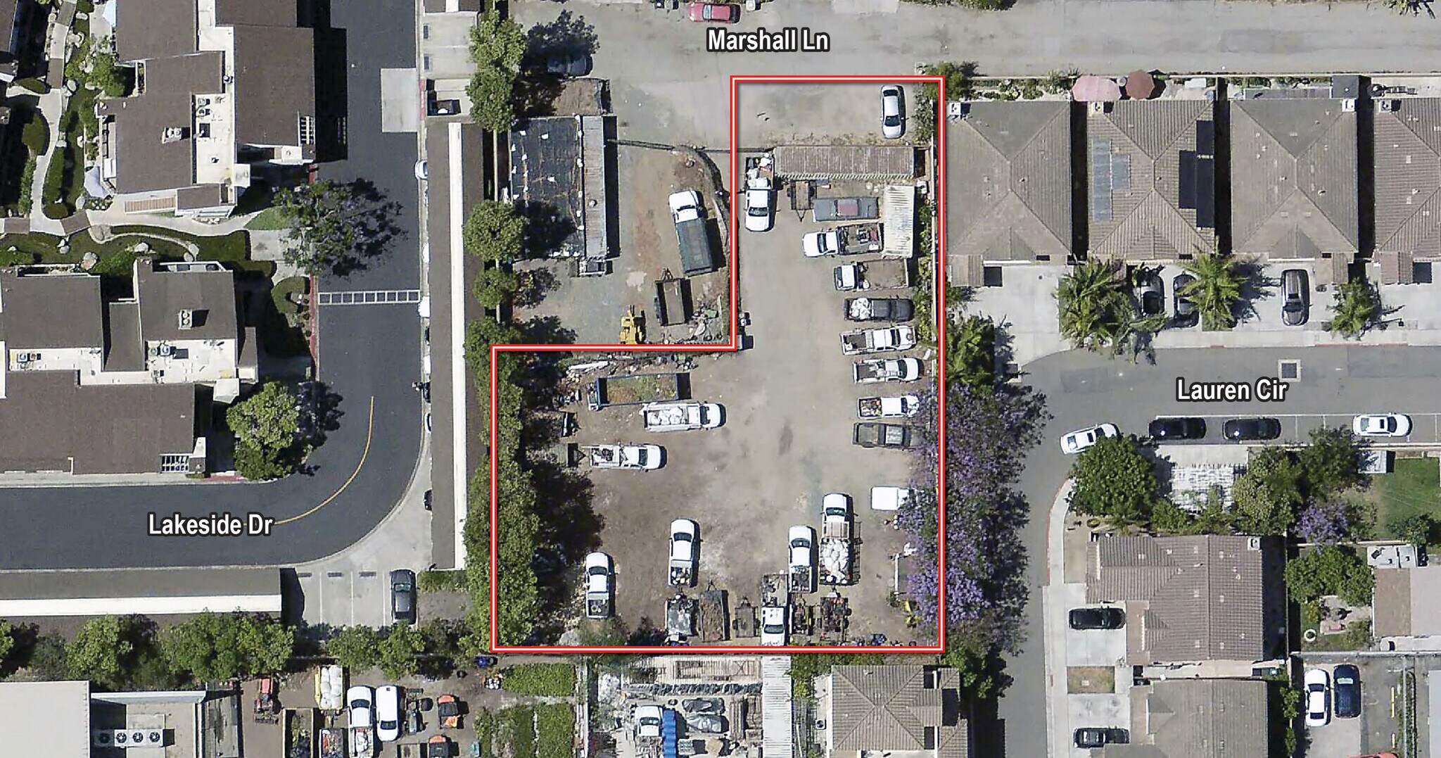 10645 Stanford Ave, Garden Grove, CA à louer Photo principale– Image 1 sur 2