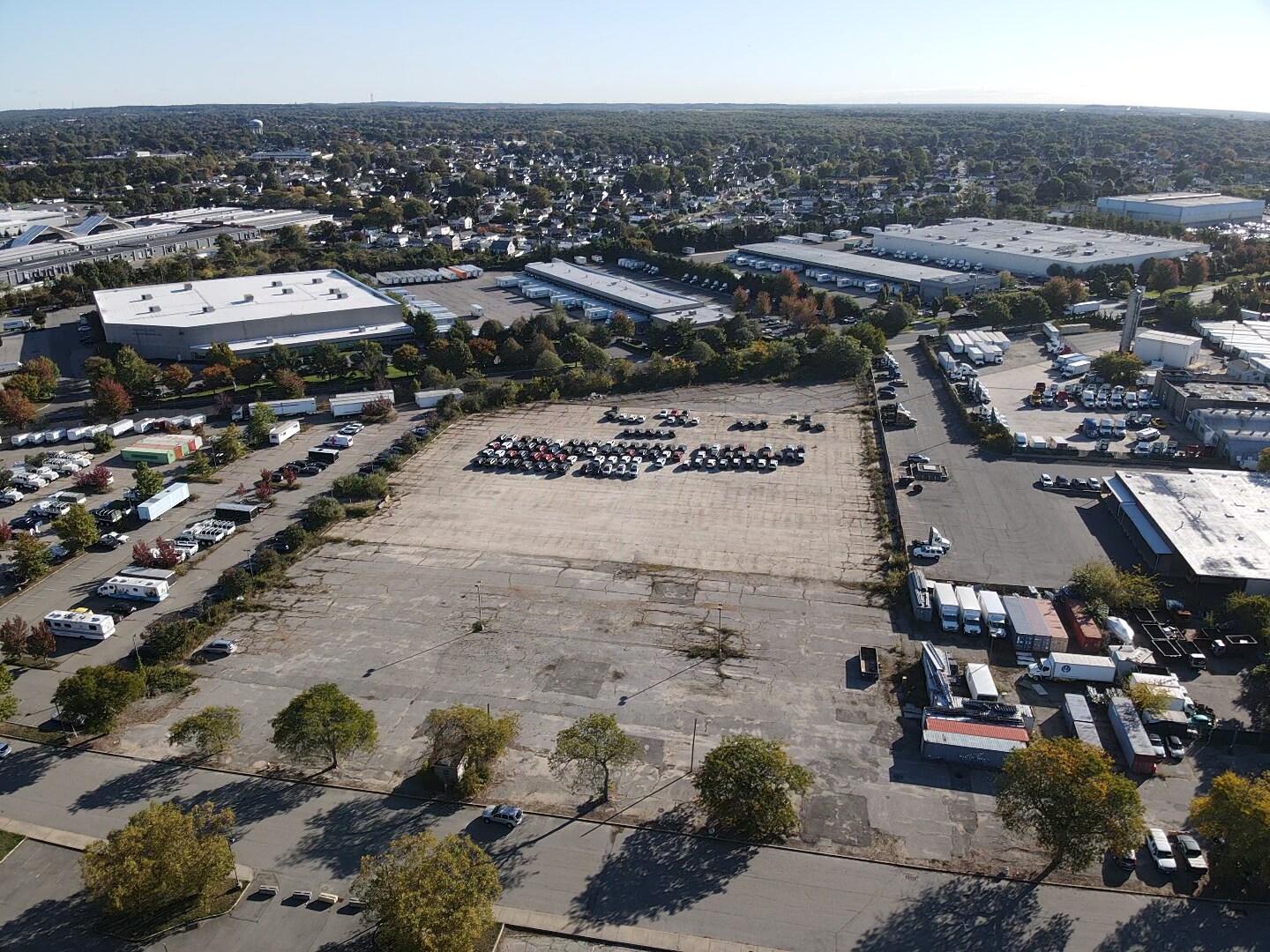 500 Grumman Rd, Bethpage, NY à louer Photo de l’immeuble– Image 1 sur 5