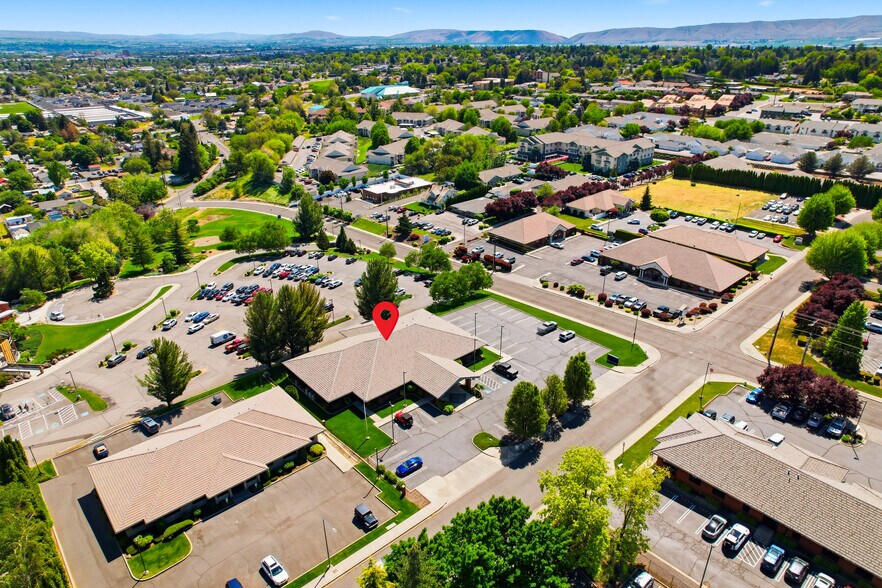 801 N 39th Ave, Yakima, WA à vendre - Photo de l’immeuble – Image 3 sur 39