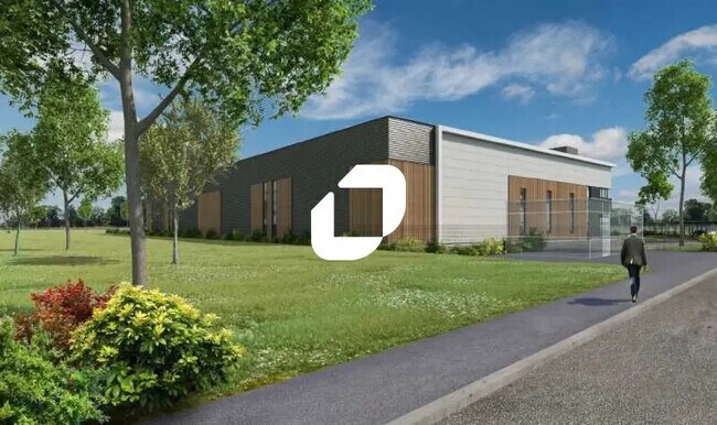 Plus de détails pour Bureau, Local d'activités à louer