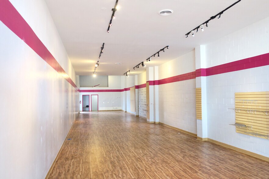 1417 4th St, San Rafael, CA à louer - Photo intérieure – Image 3 sur 16