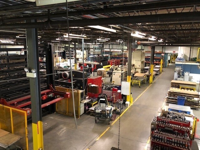 1111 S Wheeling Rd, Wheeling, IL à louer - Photo intérieure – Image 2 sur 42