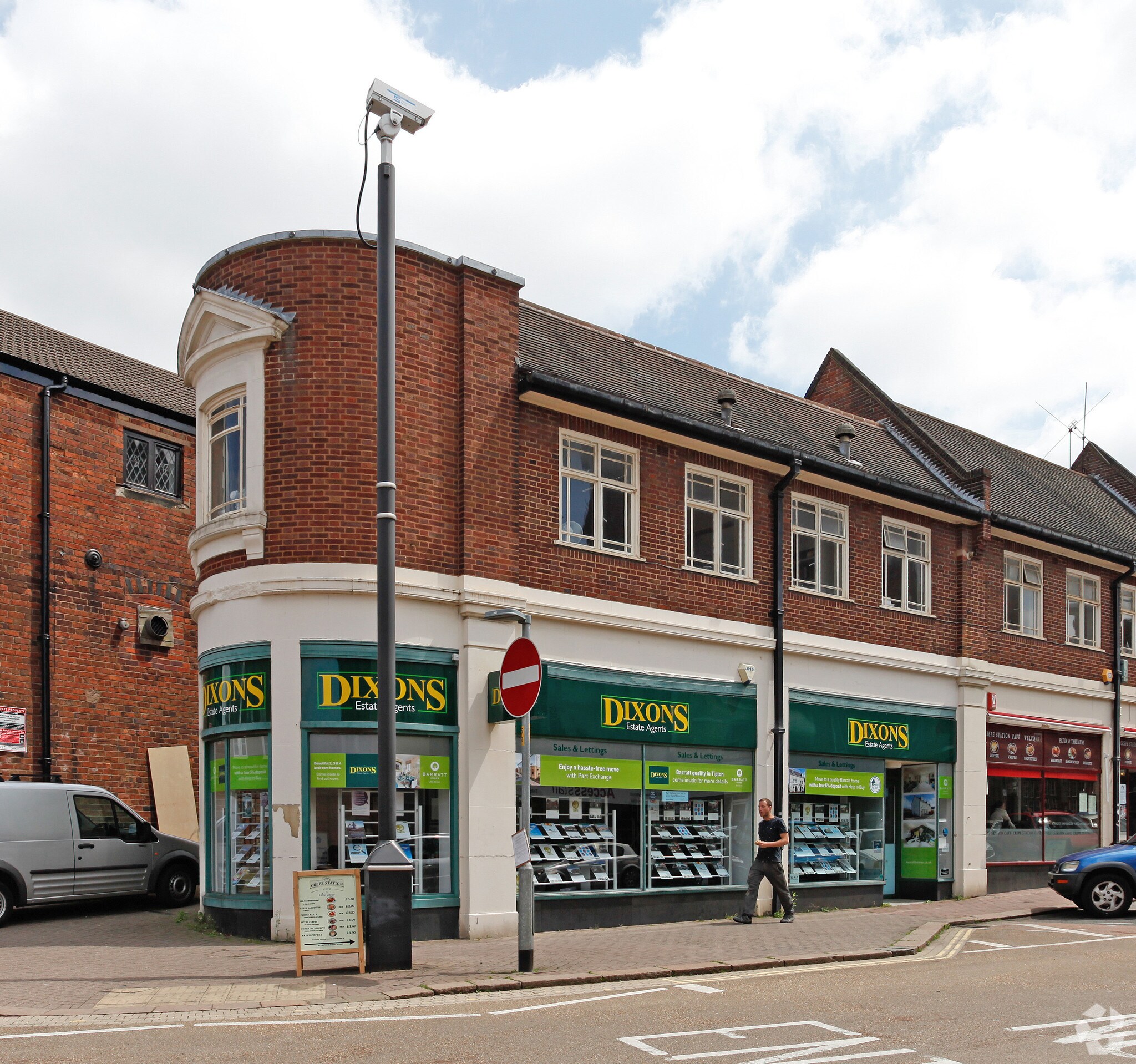 23 Stone St, Dudley à louer Photo principale– Image 1 sur 3