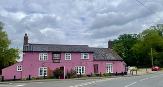 Plus de détails pour Norwich Rd, Little Plumstead - Local commercial à vendre