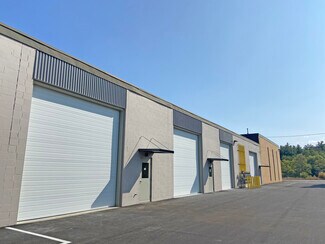 Plus de détails pour 100 Tri City Rd, Somersworth, NH - Industriel/Logistique à louer
