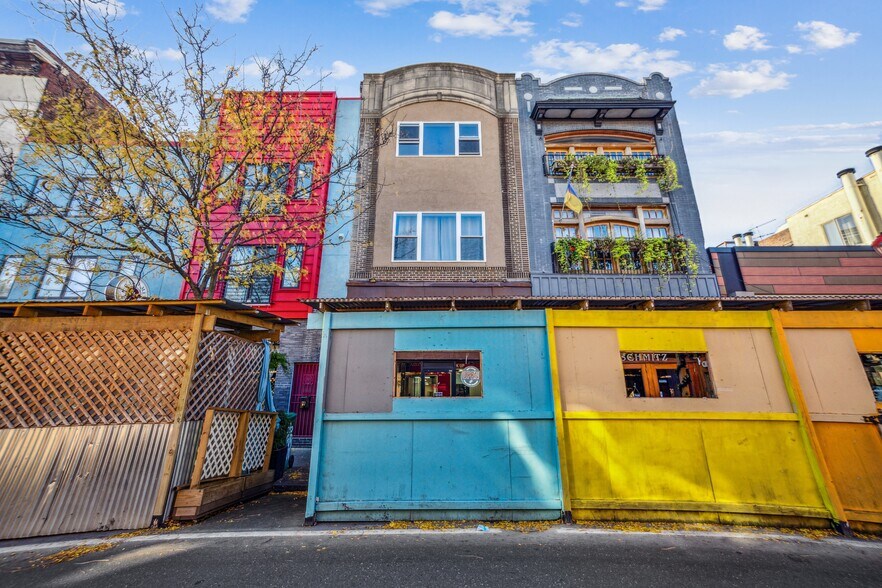 716 S 2nd St, Philadelphia, PA à vendre - Photo de l’immeuble – Image 2 sur 6