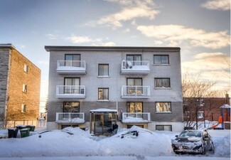 Plus de détails pour 11600 Boul, Montréal, QC - Logement à vendre