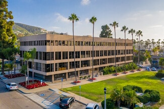 Plus de détails pour 2223 Avenida de la Playa, La Jolla, CA - Bureau à louer