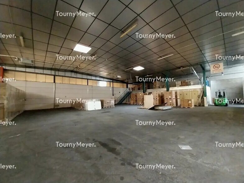 Local d’activités dans Muret à louer - Photo intérieure – Image 3 sur 12