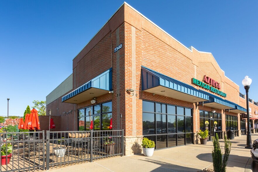 7340 Smith Corners Blvd, Charlotte, NC à vendre - Photo de l’immeuble – Image 2 sur 11