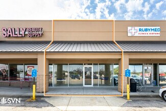 Plus de détails pour 524 W New Circle Rd, Lexington, KY - Local commercial à louer