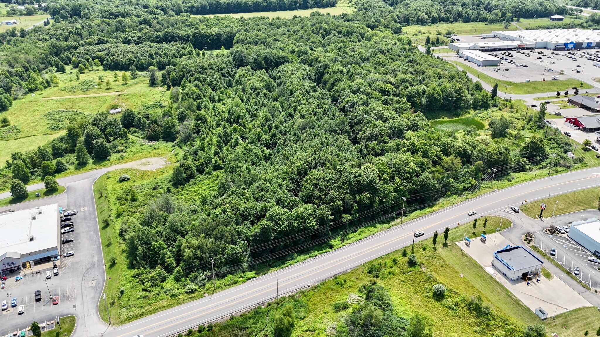Route 6N, Edinboro, PA à vendre Photo principale– Image 1 sur 17