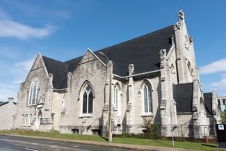 Plus de détails pour 126 Wellington St, Kingston, ON - Spécialisé à vendre