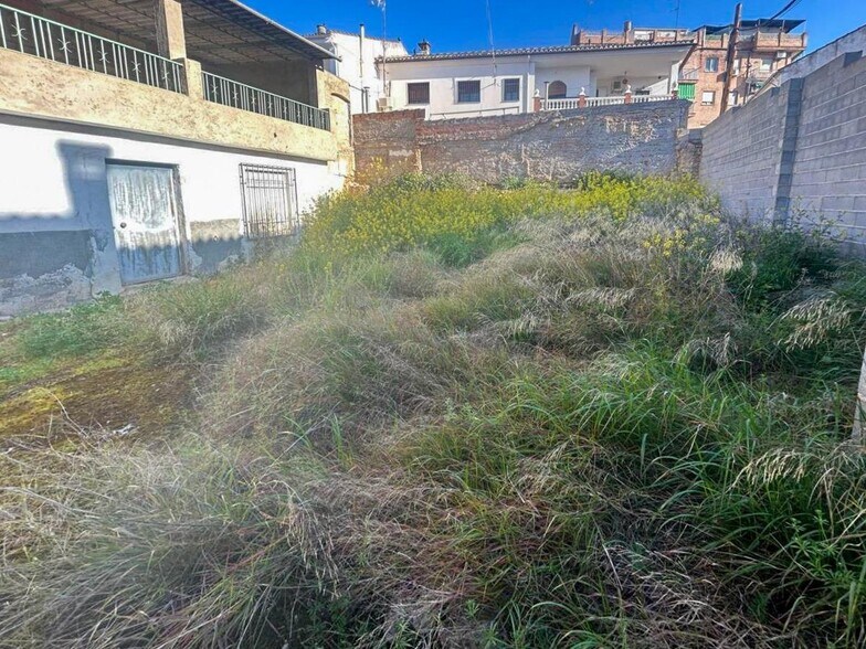 Terrain dans Atarfe, Granada à vendre - Photo de l’immeuble – Image 2 sur 23