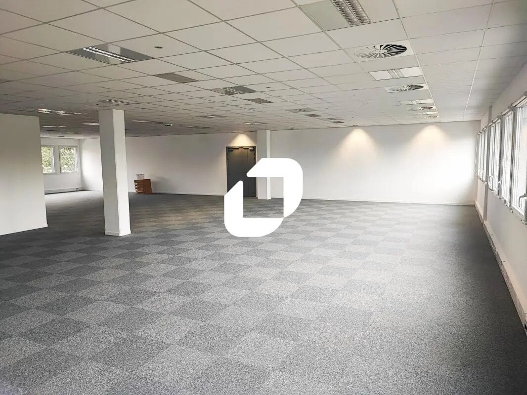 Bureau dans Bondy à louer Photo intérieure– Image 1 sur 6