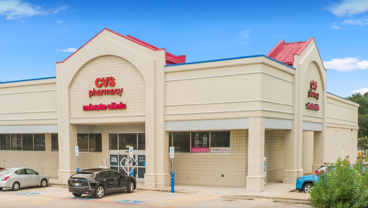 5002 W Main St, League City, TX à vendre Photo principale– Image 1 sur 4