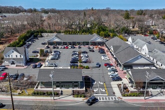 1111-1113 N Country Rd, Stony Brook, NY à louer Photo de l’immeuble– Image 2 sur 6