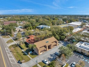 2139 NE Coachman Rd, Clearwater, FL - VUE AÉRIENNE  vue de carte - Image1