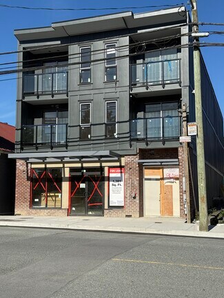 Plus de détails pour 2549 Montvue St, Abbotsford, BC - Local d’activités à vendre
