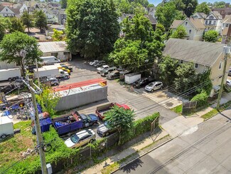 Plus de détails pour 146 Westmoreland ave, White Plains, NY - Industriel/Logistique à vendre