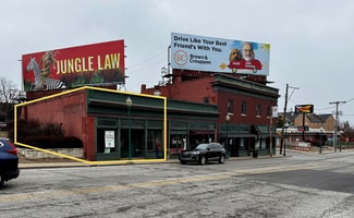 Plus de détails pour 900 Westport Rd, Kansas City, MO - Local commercial à louer