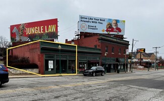 Plus de détails pour 900 Westport Rd, Kansas City, MO - Local commercial à louer