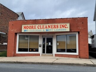 Plus de détails pour 1627 Main St, Northampton, PA - Bureau/Local commercial à louer