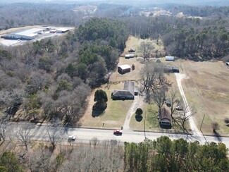 Plus de détails pour 1791 Walnut Ave, Covington, GA - Spécialisé à vendre