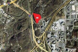 Plus de détails pour Elkridge Landing – Terrain à vendre, Linthicum Heights, MD