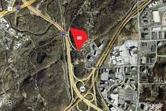 Plus de détails pour Elkridge Landing – Terrain à vendre