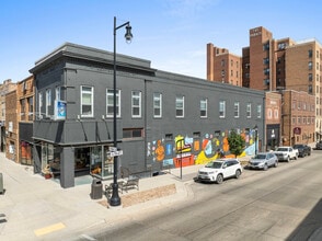 23 Main St S, Minot, ND à louer Aérien– Image 1 sur 23