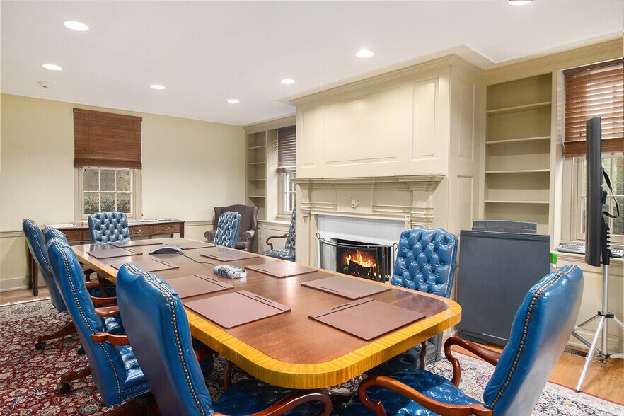 50 W Skippack Pike, Ambler, PA à vendre - Photo intérieure – Image 3 sur 10