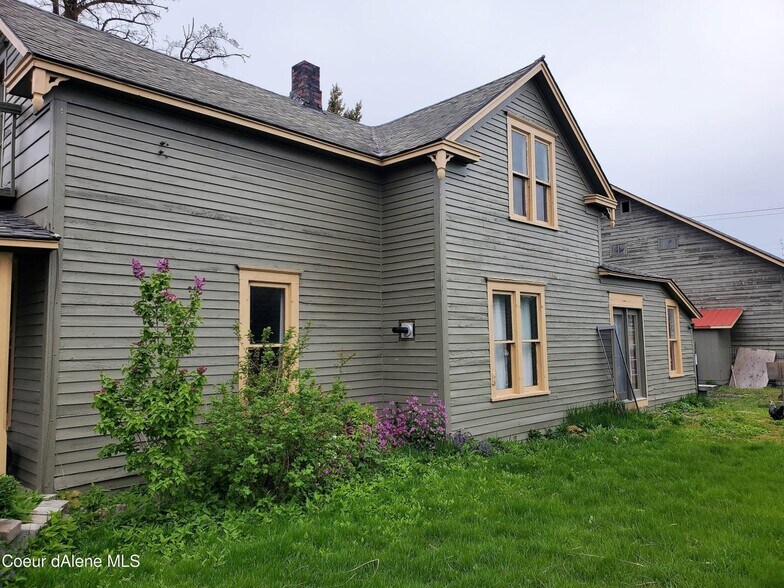 503 E 3rd Ave, Post Falls, ID à vendre - Photo de l’immeuble – Image 3 sur 11