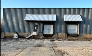 Plus de détails pour 800 Morris St, Fond Du Lac, WI - Industriel/Logistique à louer