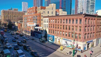 Plus de détails pour 557 Atlantic Ave, Brooklyn, NY - Local commercial à louer