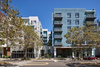 Plus de détails pour 800 Pacific Ave, Santa Cruz, CA - Local commercial à louer