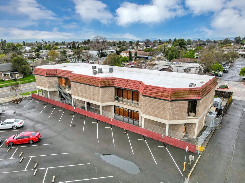 934 Missouri St, Fairfield, CA à vendre - Aérien – Image 3 sur 14