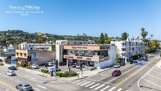 Plus de détails pour 4367 Woodman Ave, Sherman Oaks, CA - Local commercial à vendre