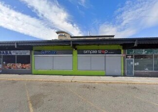 Plus de détails pour 20454-20500 Logan Ave, Langley, BC - Local commercial à louer