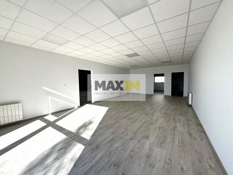 8 Rue Louis Lumière, Marsannay-la-Côte à louer - Photo de l’immeuble – Image 2 sur 6