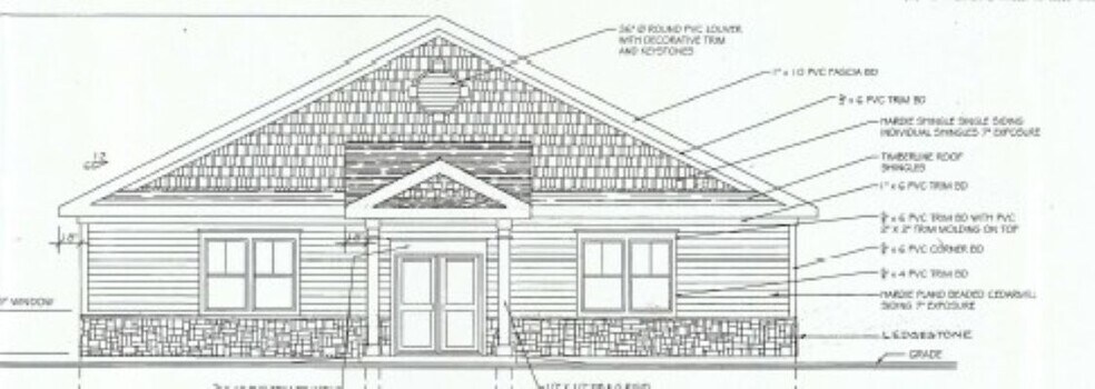 1195 Roanoke Ave, Riverhead, NY à vendre - Photo de l’immeuble – Image 1 sur 3